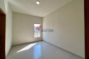 Casa &agrave; venda - Jardim Ibis
