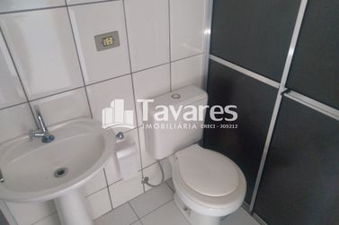 Apartamento &agrave; venda - Parque San Remo I