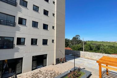 Apartamento &agrave; venda - 60m&sup2; - Jardim Porto Madero