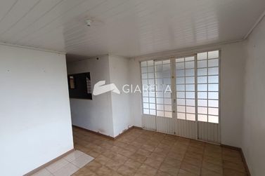 Terreno &agrave; venda - 137m&sup2; - VILA BECKER