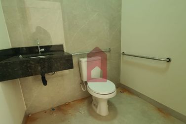 Sala Comercial para alugar - 60m&sup2; - Jardim Birig&uuml;i