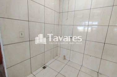 Sal&atilde;o Comercial para alugar - Jardim Modelo