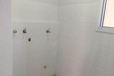 Apartamento &agrave; venda - Residencial Bela Vida