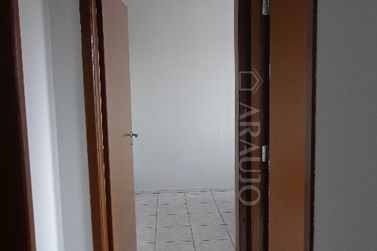 Apartamento &agrave; venda - 57m&sup2; - Zona III