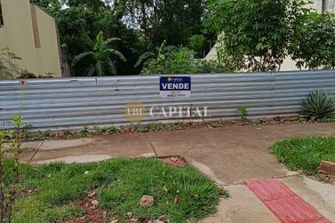 Terreno &agrave; venda - 355m&sup2; - Jardim Canad&aacute; II