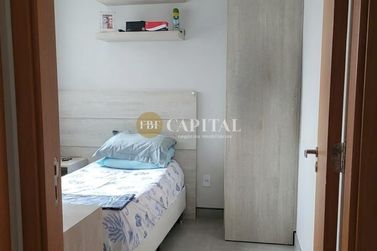 Apartamento &agrave; venda - 135m&sup2; - Jardim Paineiras