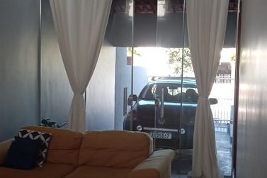 Casa &agrave; venda - 127m&sup2; - Parque Guarani