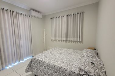 Casa &agrave; venda - 145m&sup2; - Jardim M&ocirc;naco
