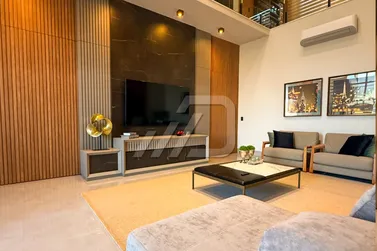 Casa &agrave; venda - 253m&sup2; - Paysage Essenza Condom&iacute;nio