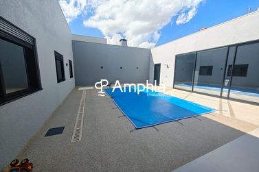 Casa &agrave; venda - 155m&sup2; - Universit&aacute;rio