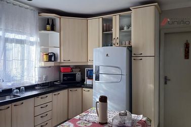 Casa &agrave; venda - 100m&sup2; - Jardim Tangara