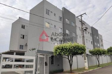 Apartamento &agrave; venda - 52m&sup2; - Parque Alto da Parana