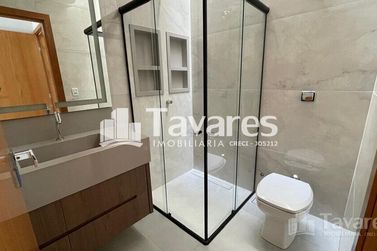 Casa &agrave; venda - 99m&sup2; - Centro