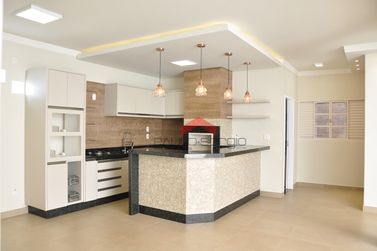 Casa &agrave; venda - 185m&sup2; - Parque Bandeirantes