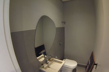 Sobrado &agrave; venda - 151m&sup2; - Jardim Oasis