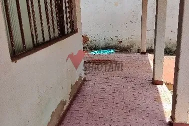 Casa &agrave; venda - Zona VII