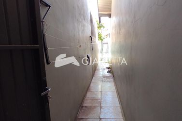 Casa &agrave; venda - 80m&sup2; - JARDIM COOPAGRO