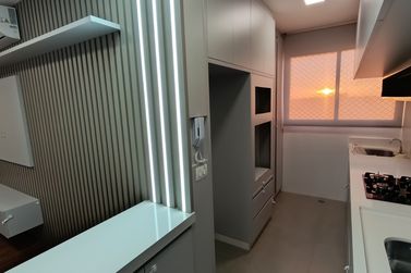 Apartamento para alugar - JARDIM SOCIAL