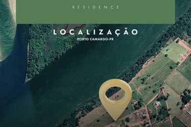 Apartamento &agrave; venda - 151m&sup2; - Porto Camargo