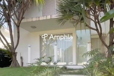 Casa &agrave; venda - 362m&sup2; - Jardim La Salle