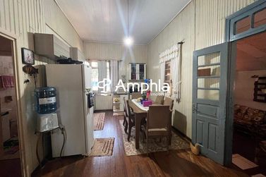 Casa &agrave; venda - 469m&sup2; - Espig&atilde;o