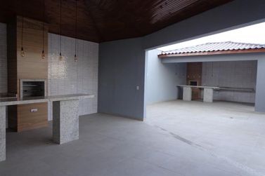 Apartamento &agrave; venda - 75m&sup2; - EDIF&Iacute;CIO BURLE MARX, AV. PARAN&Aacute;. ZONA 3