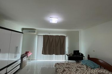 Sobrado &agrave; venda - 360m&sup2; - Zona III