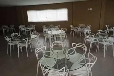 Apartamento para alugar - Zona I