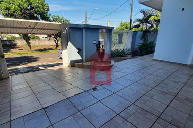 Casa para alugar - Zona I-A