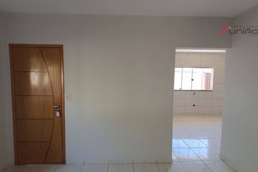 Casa para alugar - 61m&sup2; - Jardim Modelo