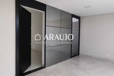 Casa &agrave; venda - 153m&sup2; - Parque Bandeirantes