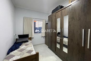 Casa &agrave; venda - 91m&sup2; - VILA PIONEIRO