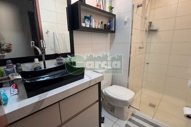 Apartamento &agrave; venda - 102m&sup2; - Zona VI