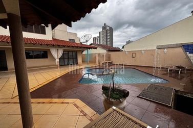 Casa para alugar - Zona III