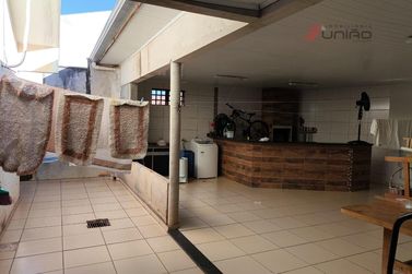 Casa &agrave; venda - 183m&sup2; - Zona V