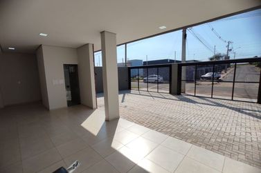 Apartamento &agrave; venda - Jardim Soluar