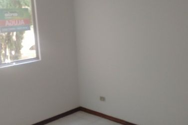 Apartamento &agrave; venda - 58m&sup2; - Zona II