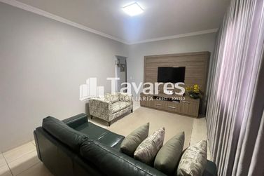 Casa &agrave; venda - 146m&sup2; - Jardim Vit&oacute;ria R&eacute;gia