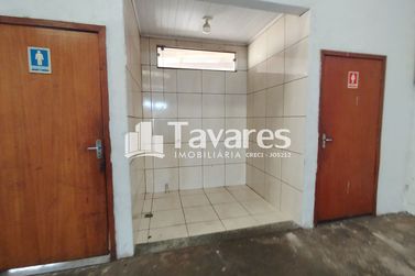 Sal&atilde;o Comercial para alugar - Jardim Modelo