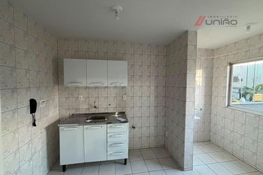 Apartamento para alugar - 58m&sup2; - Zona II