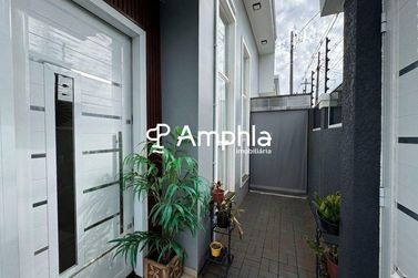 Casa &agrave; venda - 116m&sup2; - Universit&aacute;rio