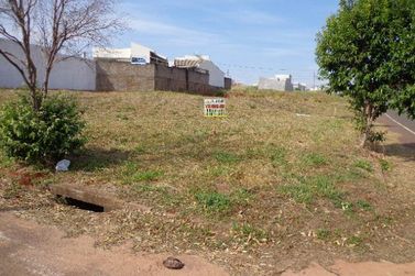 Terreno &agrave; venda - 468m&sup2; - Parque Interlagos