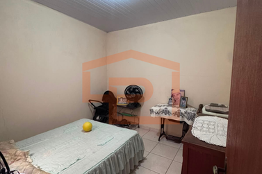 Casa &agrave; venda - 89m&sup2; - Zona 5