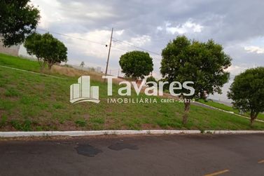 Terreno &agrave; venda - 339m&sup2; - Parque Residencial Metropolitano