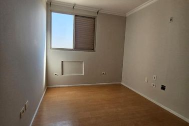 Apartamento &agrave; venda - 133m&sup2; - Zona III