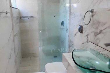Casa &agrave; venda - 140m&sup2; - Jardim Imigrantes