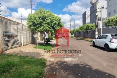 Terreno &agrave; venda - 270m&sup2; - Parque Alto da Paran&aacute;