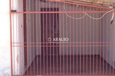 Casa &agrave; venda - 85m&sup2; - Jardim S&atilde;o Crist&oacute;v&atilde;o