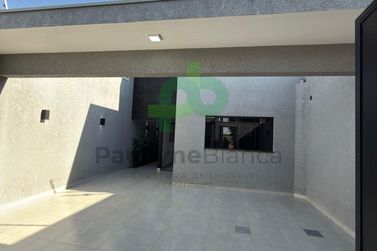 Casa &agrave; venda - 75m&sup2; - PARQUE RESIDENCIAL METROPOLITANO