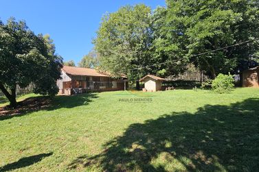 S&iacute;tio &agrave; venda - 7m&sup2; - SERRA DOS DOURADOS